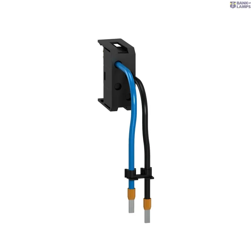 Schneider Electric Plug Outlet HK FIL, 1P+N, 16 A, 0.2 m AK5PC12