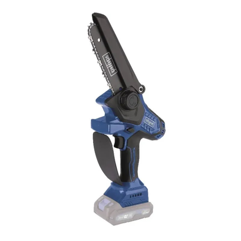 Scheppach Motorzāģis arboristiem mini BC-PS150-X, karkass, Scheppach 5910310900