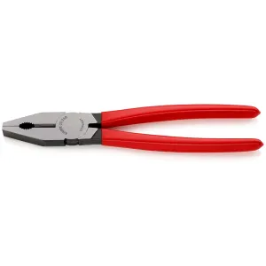 Knipex 03 01 250 — Combination плоскогубцы