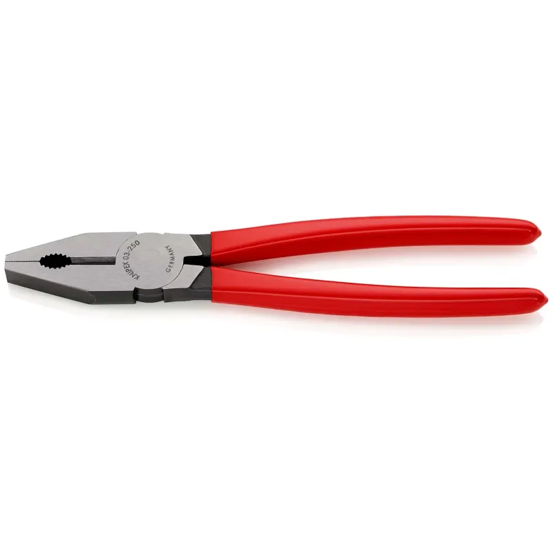Knipex Combination Pliers 03-01-250