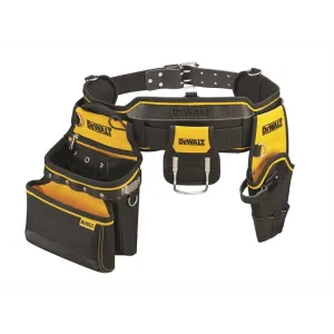 DeWalt DWST1-75552 — Heavy Duty Tool Belt Pouch and Hammer Loop DeWalt DWST1-75552 — Heavy Duty Tool Belt Pouch and Hammer Loop