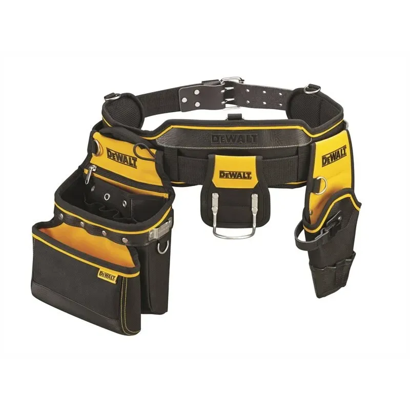 DeWalt Heavy Duty Tool Belt Pouch and Hammer Loop DWST1-75552