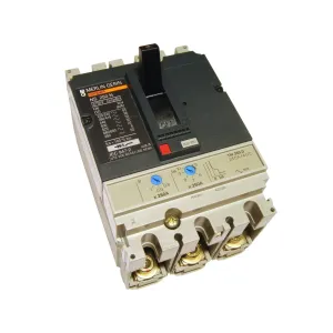 Schneider Electric 2777000022230 — automātslēdzis , 250 A