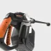 Worx Akumulatora spiediena mazgātājs Hydroshot WG633E, Worx WG633E