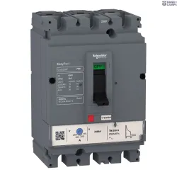 Schneider Electric LV516332 — Circuit Breaker EasyPact CVS CVS160F, 3P, 36kA, 415V AC, 125A Schneider Electric LV516332 — Circuit Breaker EasyPact CVS CVS160F, 3P, 36kA, 415V AC, 125A