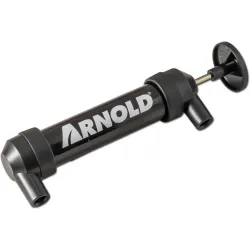 Eļļas atsūknēšanas sūknis, Arnold