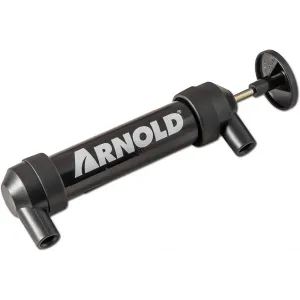 Eļļas atsūknēšanas sūknis, Arnold