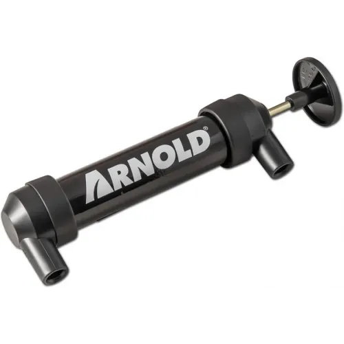 Arnold Eļļas atsūknēšanas sūknis, Arnold 6011-U1-0001