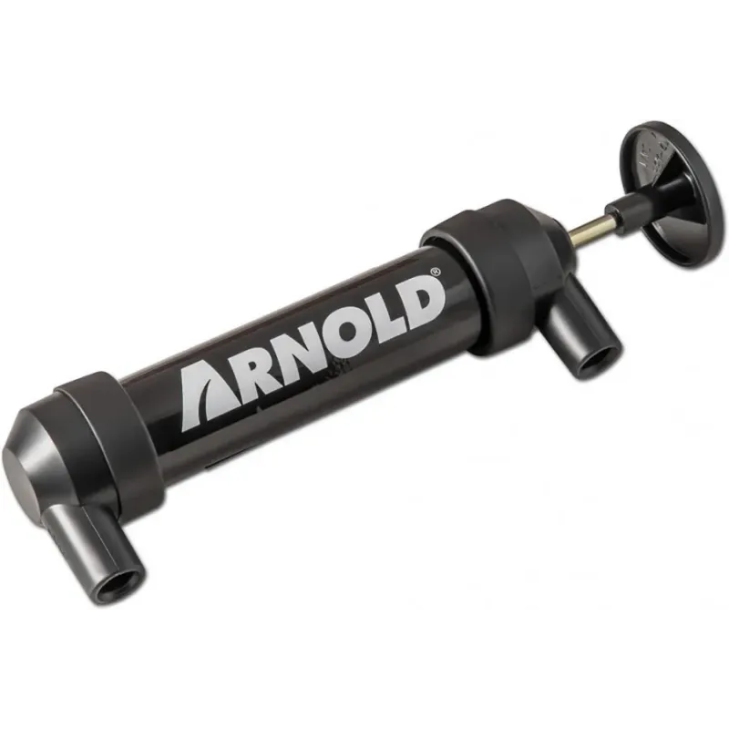 Arnold Eļļas atsūknēšanas sūknis, Arnold 6011-U1-0001