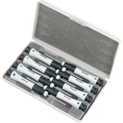 Skrūvgriežu komplekts 8 gb. 8PK-SD002N Pros'Kit