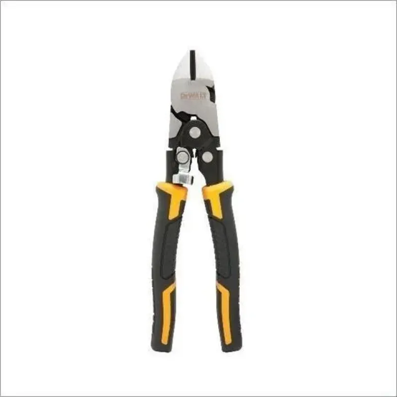 DeWalt DeWalt плоскогубцы DWHT0-70275, 190 мм DWHT0-70275