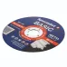 Specialist+ SPECIALIST+ metāla griešanas disks BASIC, 125 x 1.2 x 22 mm 250-41212