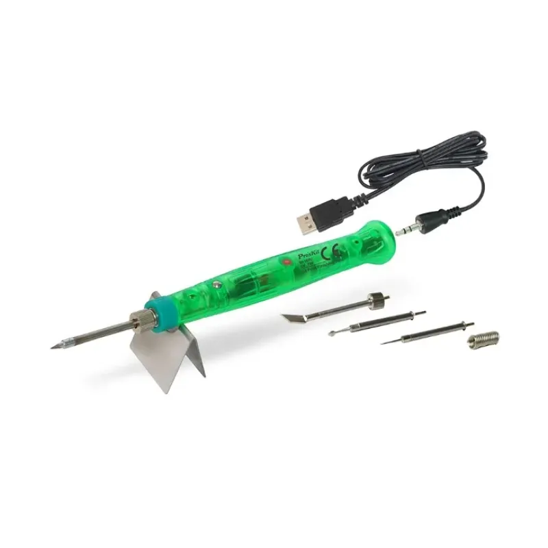 Pro'sKit 3D drukas apstrādes rīks SI-169U