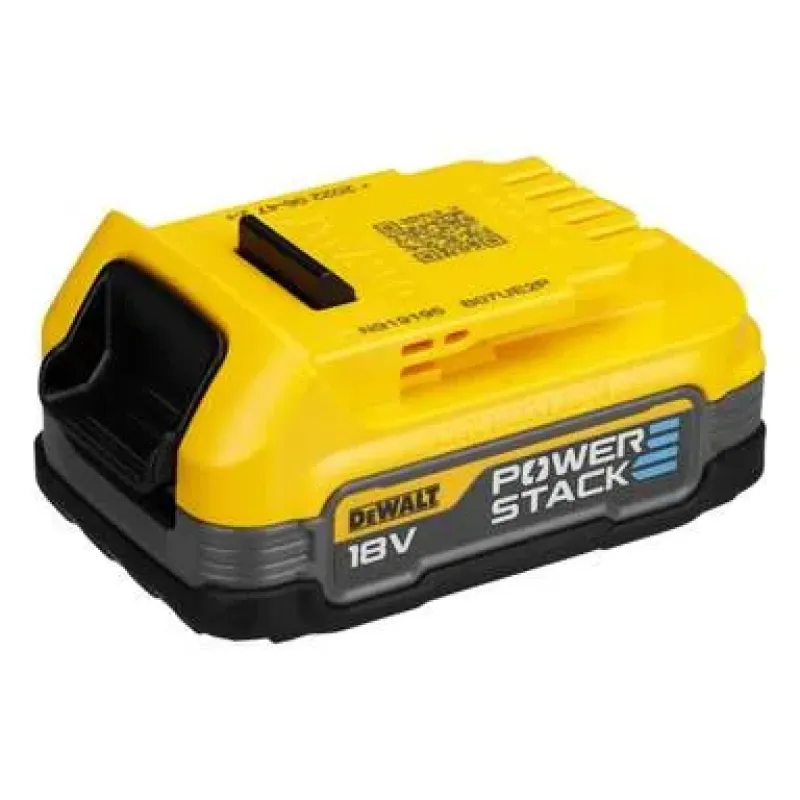 DeWalt DeWALT DCBP034 POWERSTACK akumulators 1.7 Ah 26-5-DCBP034