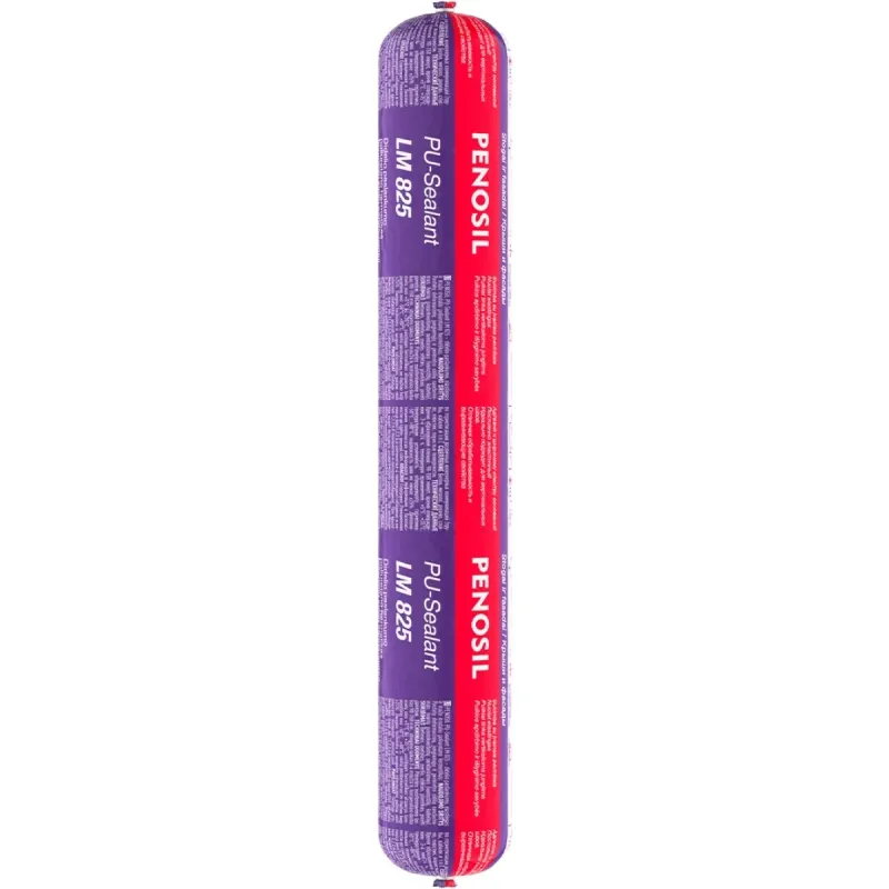 PENOSIL PENOSIL PU-Sealant LM 825 poliuretāna hermētiķis fasāžu 52-EPU0107