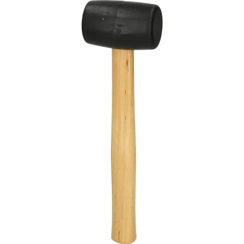 KS Tools Gumijas āmurs 300 g 300g, KS Tools 140-5221