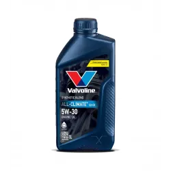 Motoreļļa All Climate C2/C3 5W30 1L, Valvoline