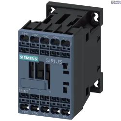 Siemens 3RH2122-2XB40-0LA2 — contactor relay railway, 2 NO + 2 NC, 24-34 V DC, 0.7-1.25* Us, with integrated Siemens 3RH2122-2XB40-0LA2 — contactor relay railway, 2 NO + 2 NC, 24-34 V DC, 0.7-1.25* Us, with integrated