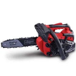 Arborist chainsaw PCS26, Scheppach