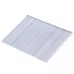Ecomax Finish nails 0°, 16GA, electrogalvanized, glued strip, 2500 EMNA001664GALV