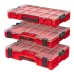 QBRICK QBRICK PRO sīklietu organaizers 100 Red UHD 74-PRO100ORG