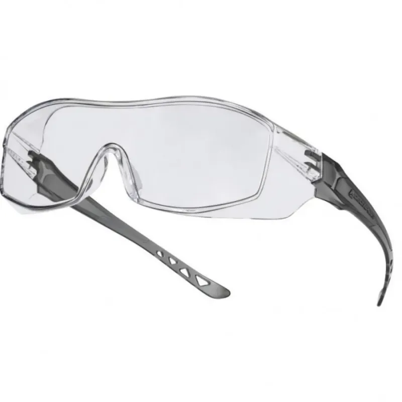 Delta Plus Virsbrilles, polikarbonāta, Delta Plus HEKL2IN