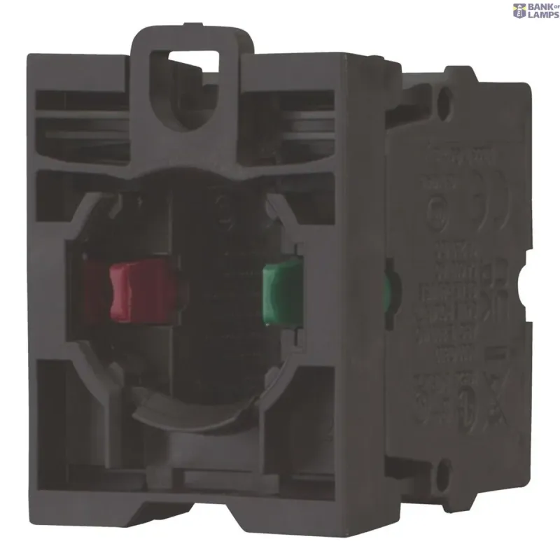 EATON M22-AK11 Assembly of contact element with screw terminals 216505