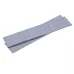 Ecomax Finish nails 0°, 18GA, electrogalvanized, glued strip, 5000 EMNA001230GALV