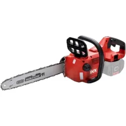 Аккумуляторный bezsuku ķēžu Пила 45 cm, 58V, KDCS58181Z, DCK (bez akumulatora un зарядного)