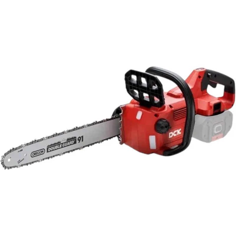 DCK Bezvada bezsuku ķēžu zāģis 45 cm, 58V, KDCS58181Z, DCK (bez 26-8-KDCS58181Z