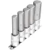 RICHMANN Hex tipa 1/2 galvu atslēgu komplekts H14-H24, Richmann, 5 42-C6921