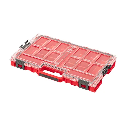 QBRICK QBRICK ONE sīklietu žurnāls L 2.0 74-ONEORGL