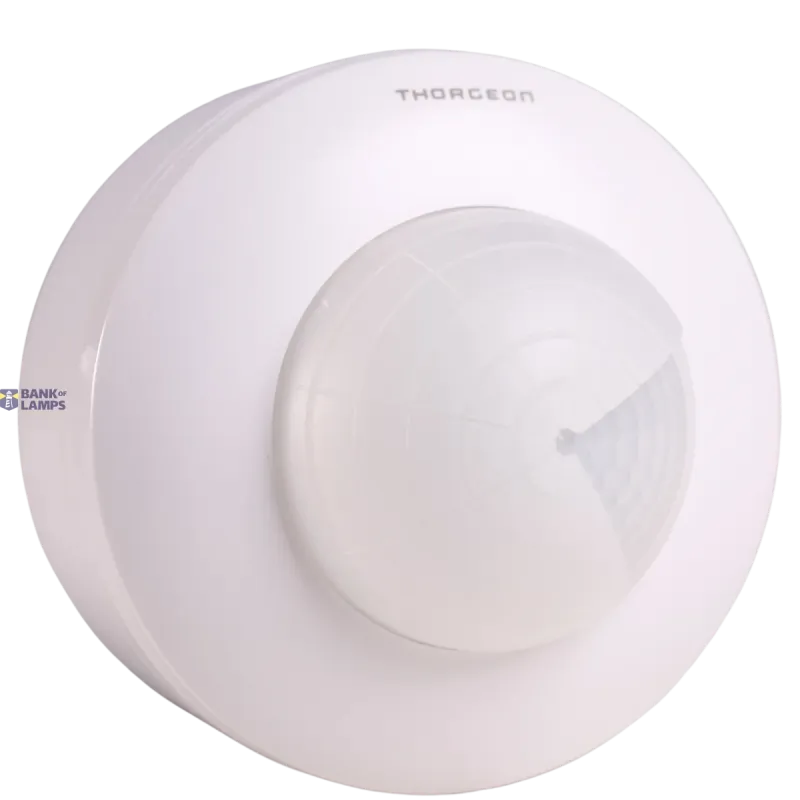 THORGEON PIR Motion Sensor DALI 20m IP54 02033