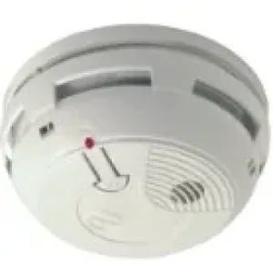 ABB 191400 — Smoke detector ABB with batt. 191400 ABB 191400 — Smoke detector ABB with batt. 191400