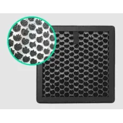 Dūmu filtrs