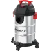 Ecomax Mitrās un sausās uzkopšanas putekļsūcējs EMX 25L, Ecomax EM19307-25BA