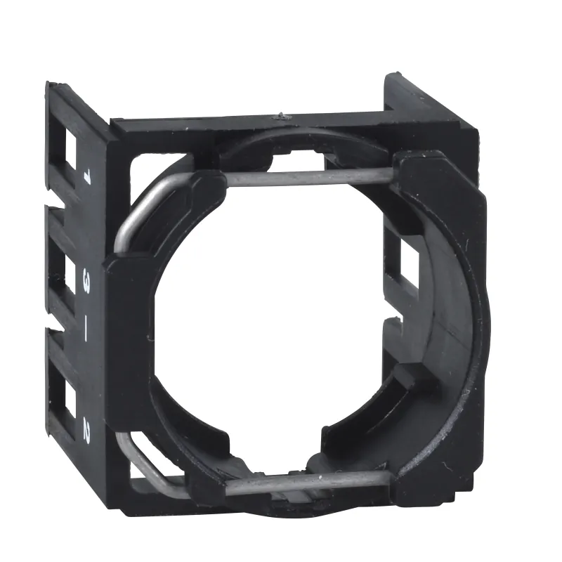 Schneider Electric Body Fixing Collar Harmony XB6 ZB6Y009