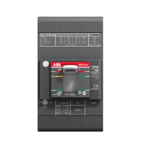 ABB 1SDA066808R1 — XT1B 160 TMD 125-1250 3p F F ABB 1SDA066808R1 — XT1B 160 TMD 125-1250 3p F F