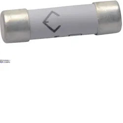 Hager LF432G — Cartridge Fuse 14x51 gG, 32 A Hager LF432G — Cartridge Fuse 14x51 gG, 32 A