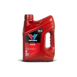 Motoreļļa Maxlife 5W40 4L, Valvoline