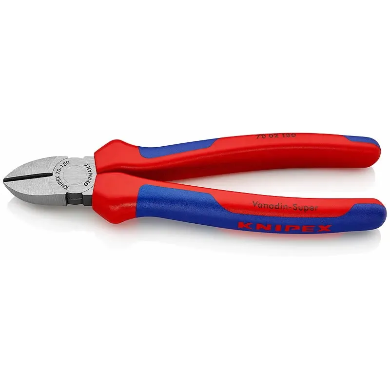 Knipex Asknaibles DR 180mm, Knipex 7002180