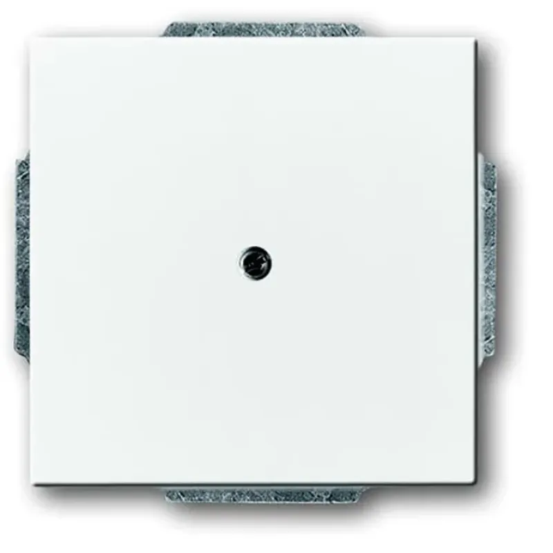 Busch-Jaeger 1742-84 CoverPlates (partly incl. Insert) future® 2CKA001710A3161