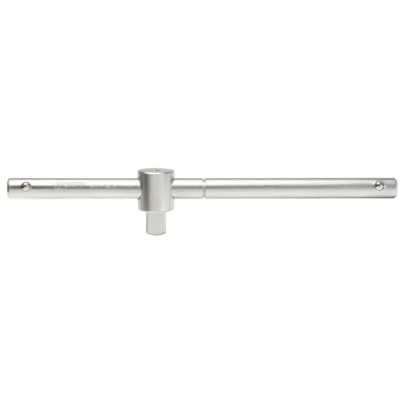 KS Tools T tipa atslēga 1/4 110mm, KS Tools 911-1425-E