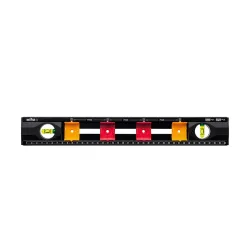 Wiha 42074 — Electrician's spirit level WIHA 40 cm