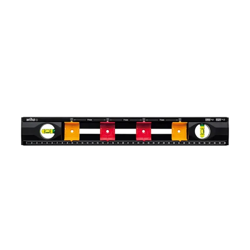 Wiha Electrician's spirit level WIHA 40 cm 42074