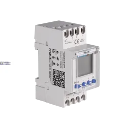 THORGEON 18005 — Digital Astronomical Time Switch 2-Channel THORGEON 18005 — Digital Astronomical Time Switch 2-Channel
