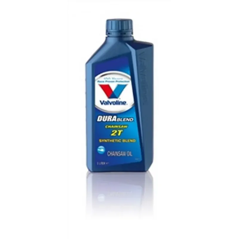 Valvoline Motorzāģu eļļa 2T Durablend Chainsaw 1L, Valvoline 15981