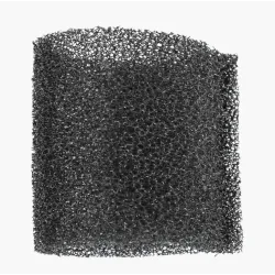 Foam filter for vacuum cleaners ASP 15/20/30/50ES - 5pcs, Scheppach