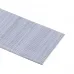Ecomax Finish nails 0°, 18GA, electrogalvanized, glued strip, 5000 EMNA001250GALV