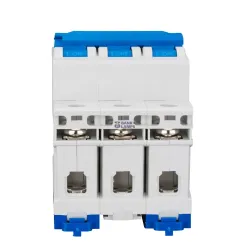 SCHRACK AM618325-- — Miniature Circuit Breaker AMPARO 6kA, B 25A, 3P SCHRACK AM618325-- — Miniature Circuit Breaker AMPARO 6kA, B 25A, 3P
